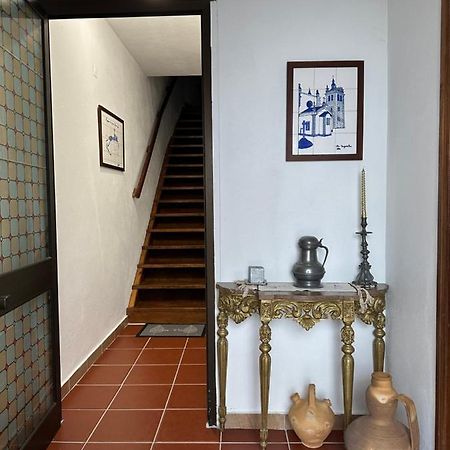 Villa Casa Da Avo Ilda à Miranda do Douro Extérieur photo