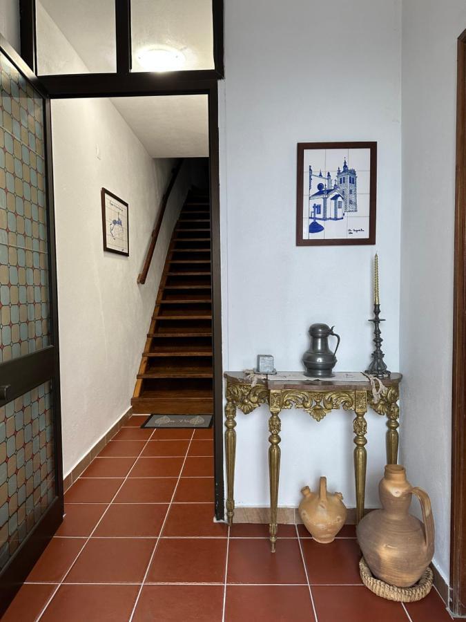 Villa Casa Da Avo Ilda à Miranda do Douro Extérieur photo