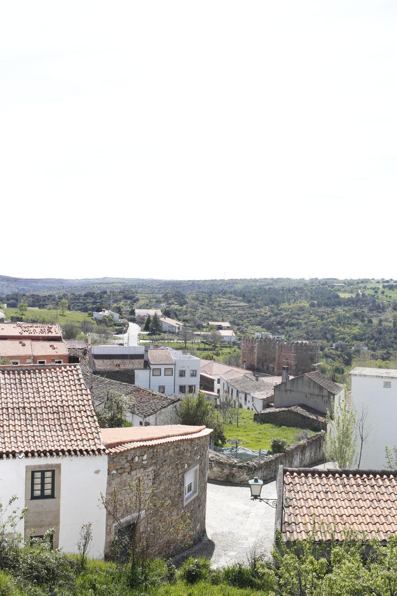 Villa Casa Da Avo Ilda à Miranda do Douro Extérieur photo